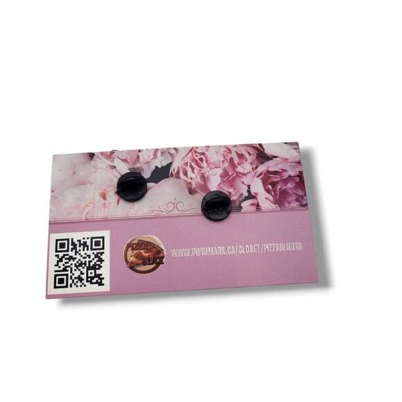 Spongebob SquarePants Squidward Tentacles Pouring Coffee Brooch/Pin - Picture 4 of 7